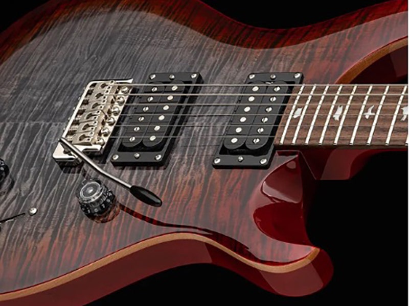 PRS se guitars