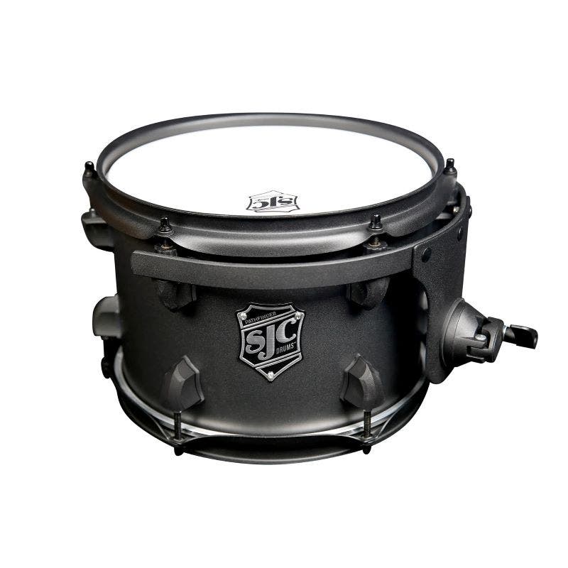 rack tom tuning drums