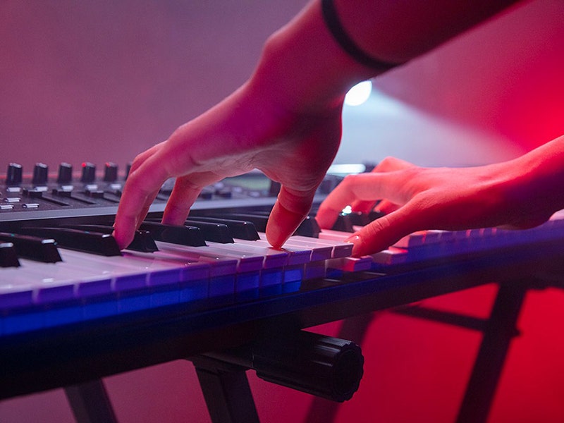 Roland Fantom 06 Plays Like a Dream