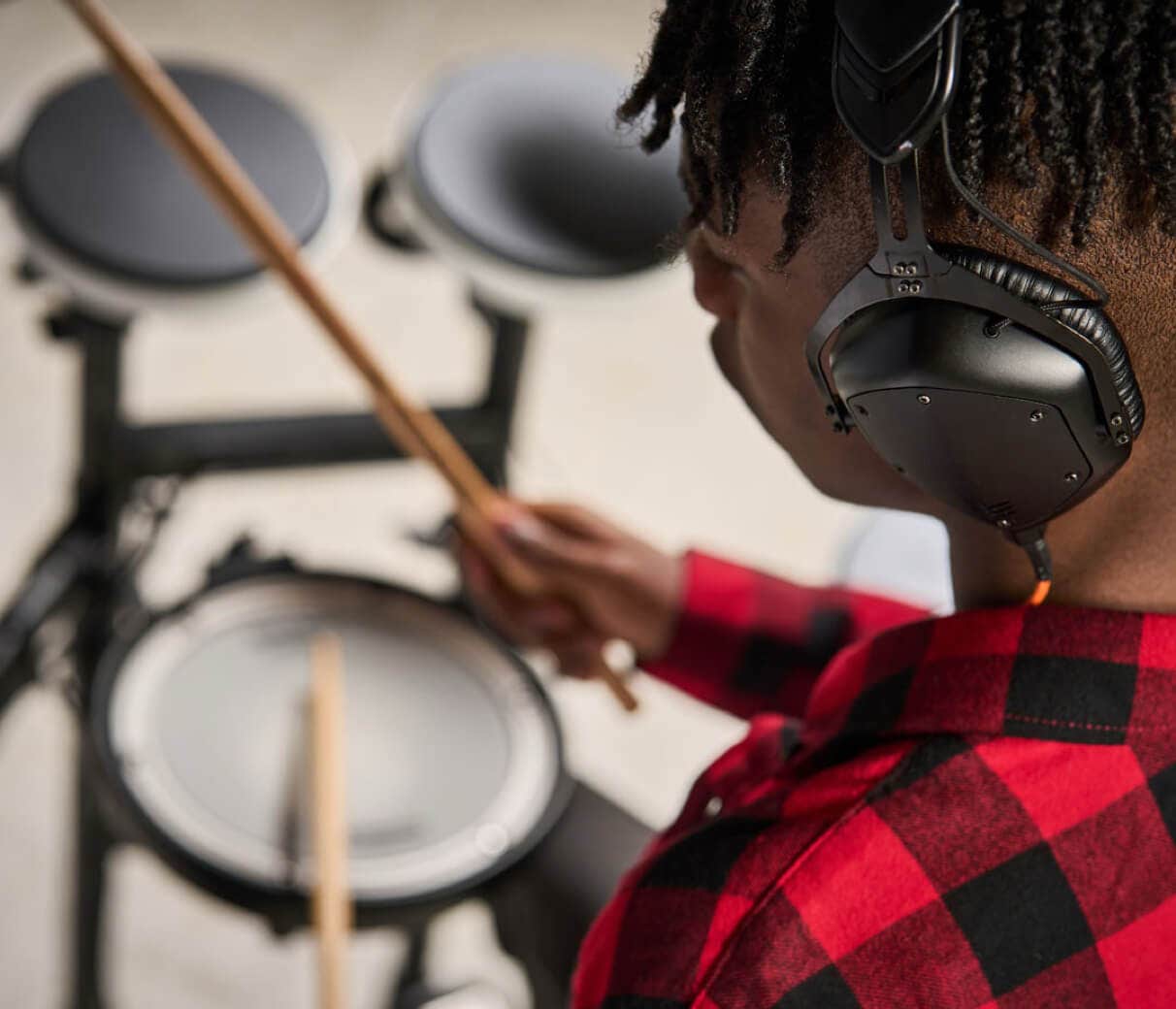 Roland Drums