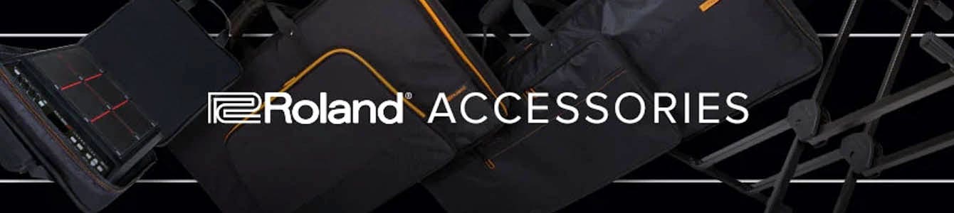 Roland Drum Accessories