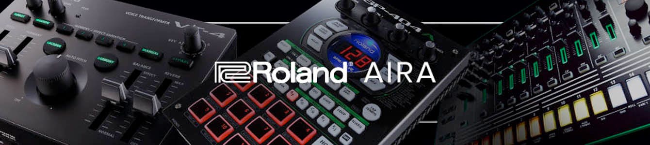 Roland Aira Compact