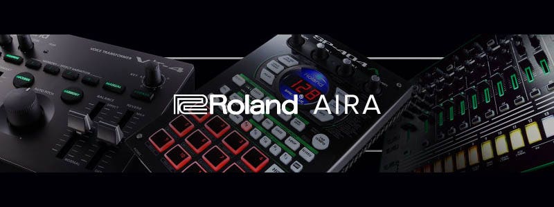 Roland Aira Compact
