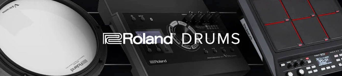 Roland Drums