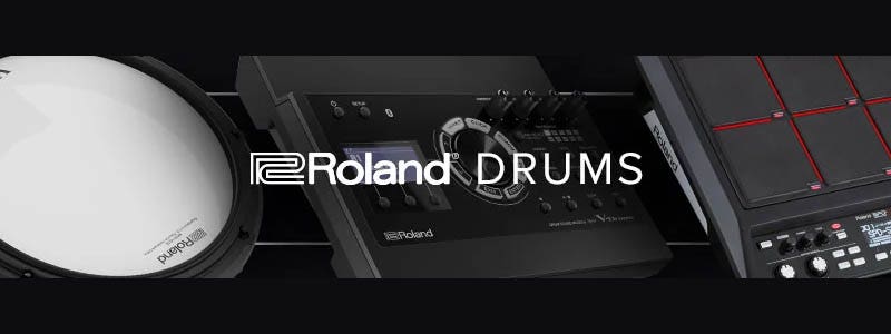 Roland Drums