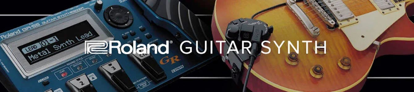 Roland Guitar Synth