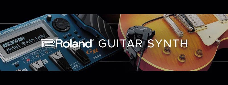 Roland Guitar Synth