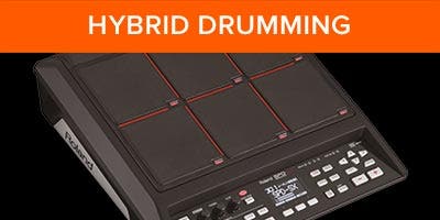 Roland Drums