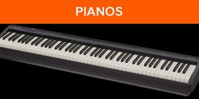 Roland Digital Pianos