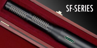 Royer Labs Microphone SF Series