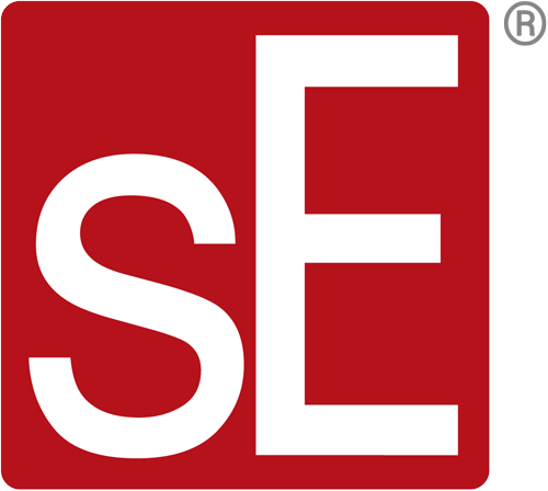 SE Electronics Logo
