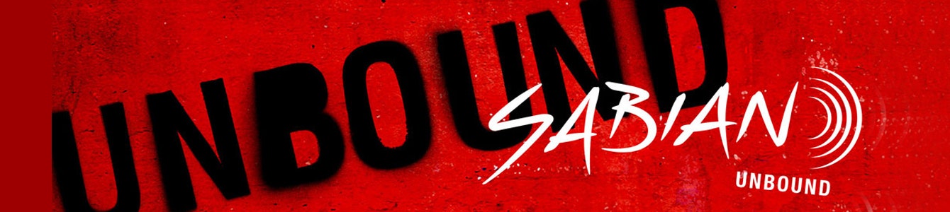 Sabian Unbound