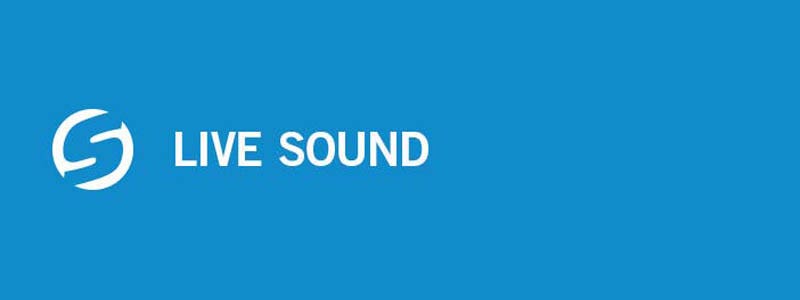 Samson Live Sound Audio Equipment