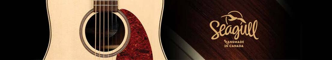 Seagull Guitars