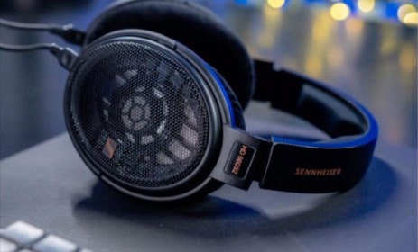 Sennheiser Gear
