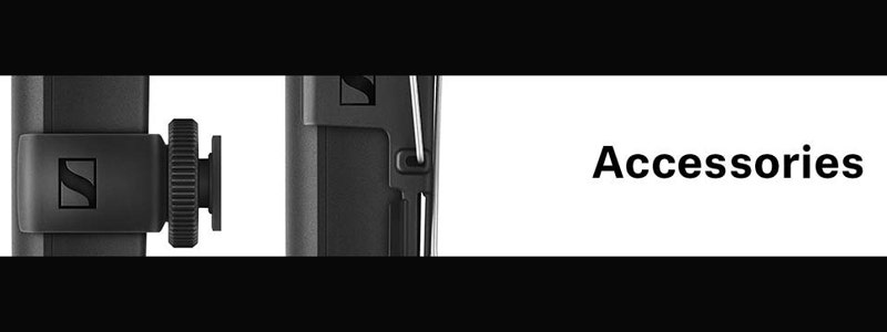 Sennheiser Accessories