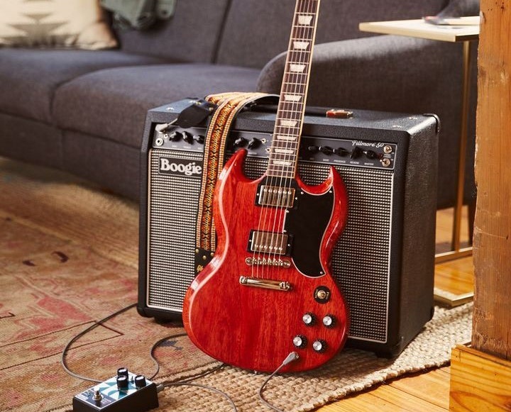 SG Guitar
