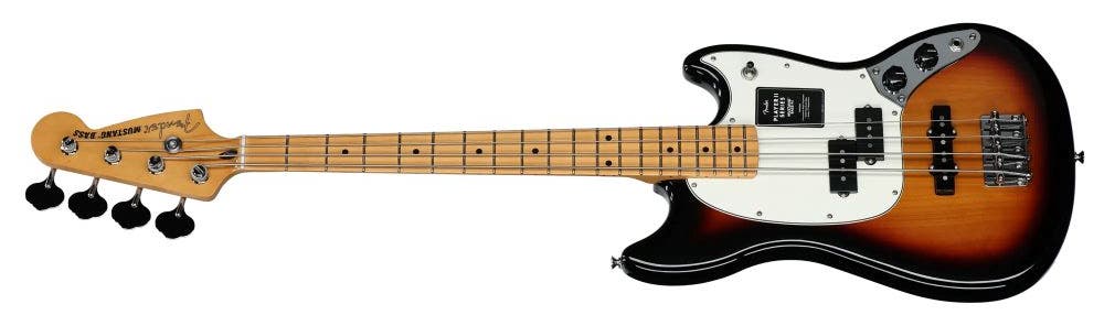 short scale bass pros and cons