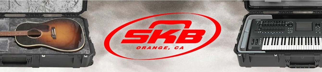 SKB Cases