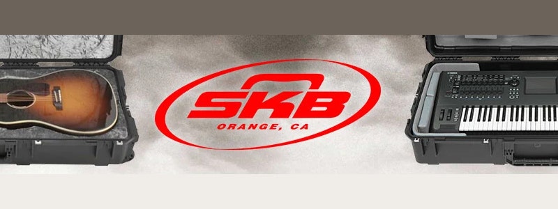 SKB Cases