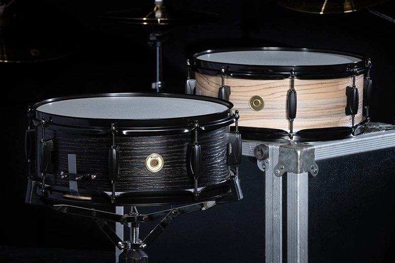 Snare drums