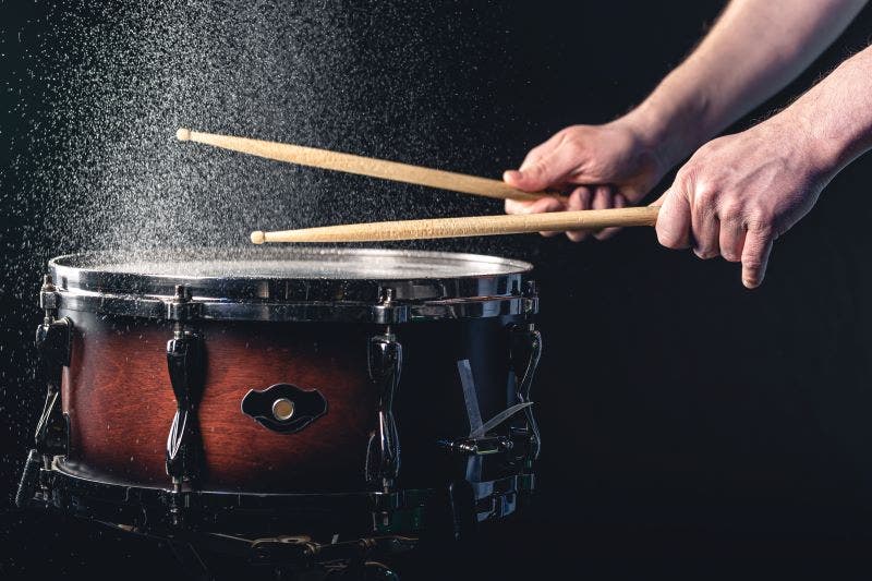 snare drum options to expand your drum set