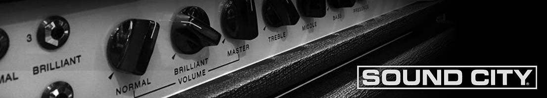 Sound City Amplification
