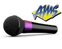 Shure SM58 - Twilight Gloss