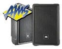 JBL IRX108BT Loudspeaker Set