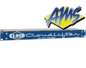 Cloud Mics Cloudlifter CL4 Four Channel Rackmount Mic Activator