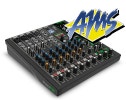 Mackie ProFX10v3 Plus Analog USB Mixer