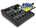 Mackie ProFX6v3 Plus Analog USB Mixer