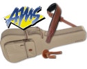 Gator | Levy's Acoustic Guitar Accessory Pack