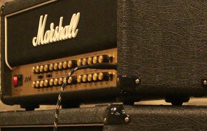 speaker cables