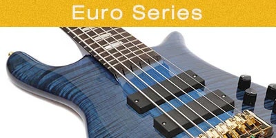 Spector Euro Series
