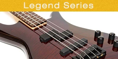 Spector Legend Series