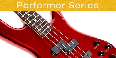Spector Performer Series
