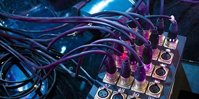 Audio Snakes vs. Stage Boxes: Which Do You Need?