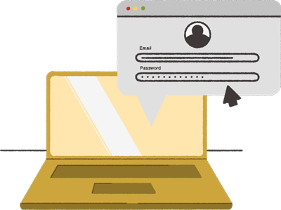 Sign Up For An AMS Account