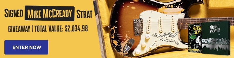 September 2026 AMS Giveaway