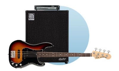 Basses for Sale