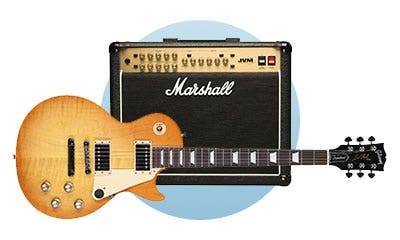Guitars for Sale