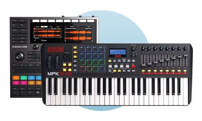 Keyboard Pianos for Sale