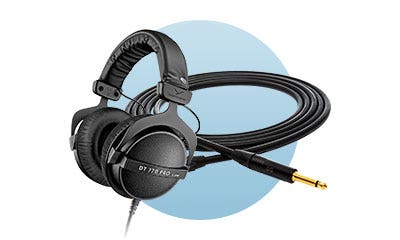 Music Accessories