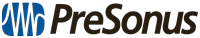 PreSonus logo