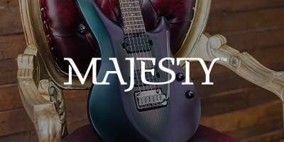 Sterling Majesty