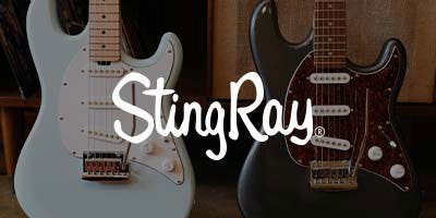 Sterling StingRay