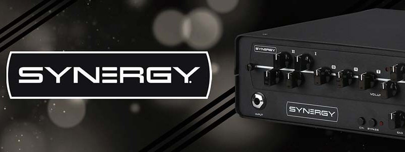 Synergy Amplification