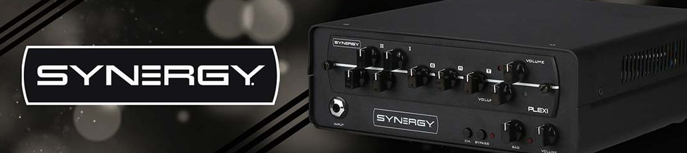 Synergy Amplification