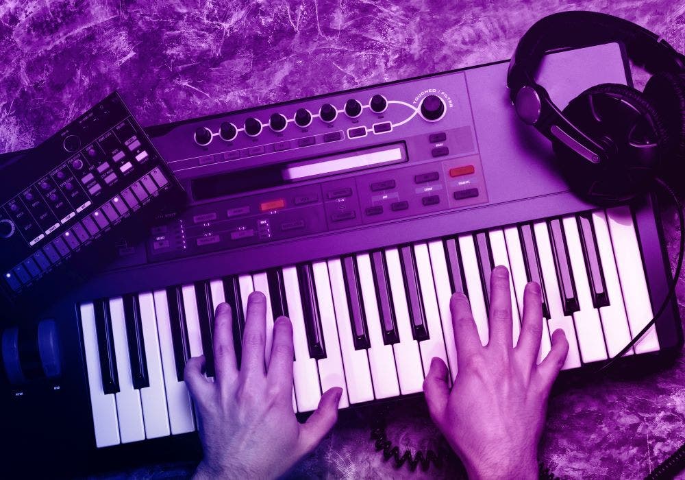 Find the Best Synthesizer for Your Sound | Top Picks, Tips & Deals ...